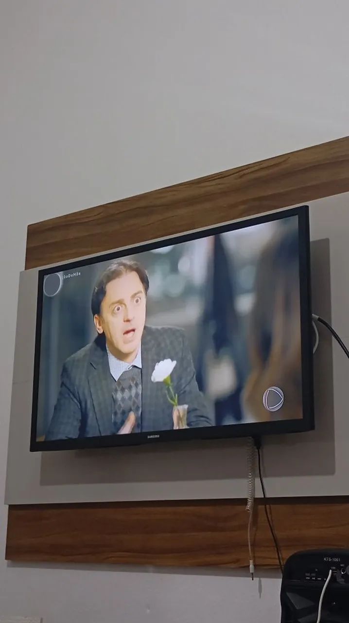 TV SAMSUNG 32 POLEGADAS  - Foto 3