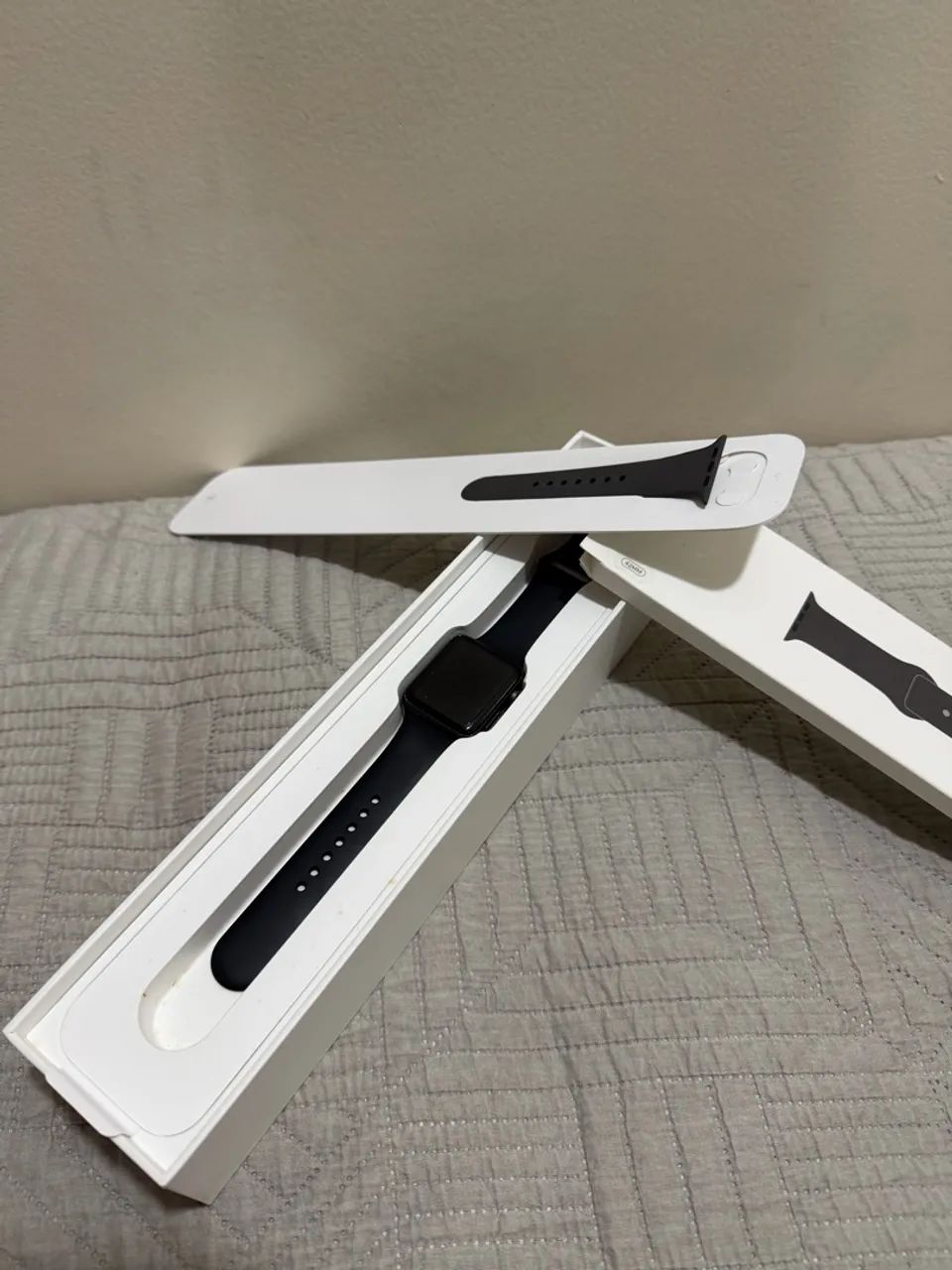 Apple Watch Series 3  - Foto 4