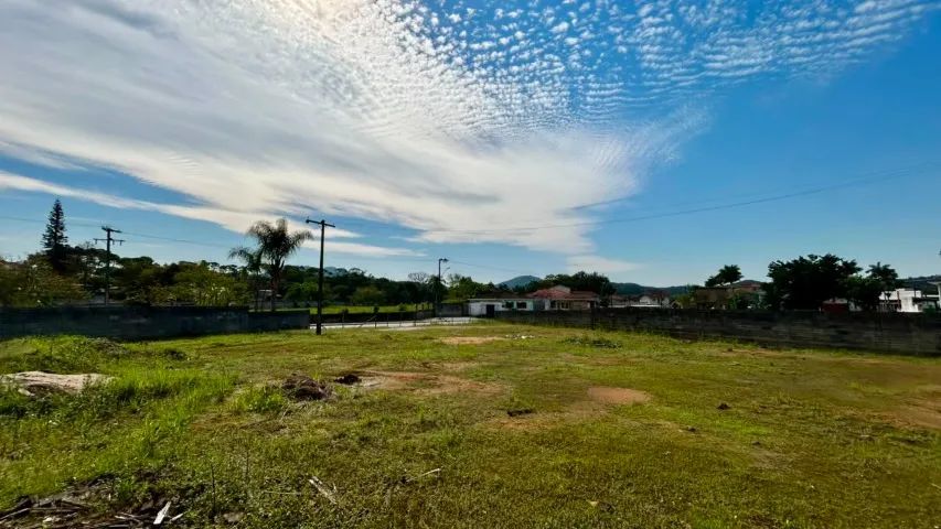 Terreno 1.252 m² para Locação - 500 m da BR-282 - Foto 5