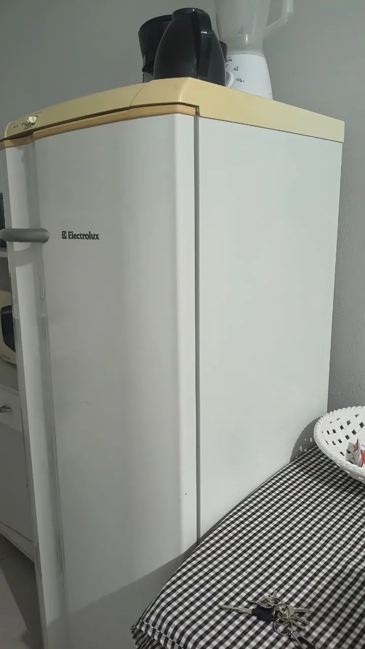 Geladeira Eletrolux  - Foto 4