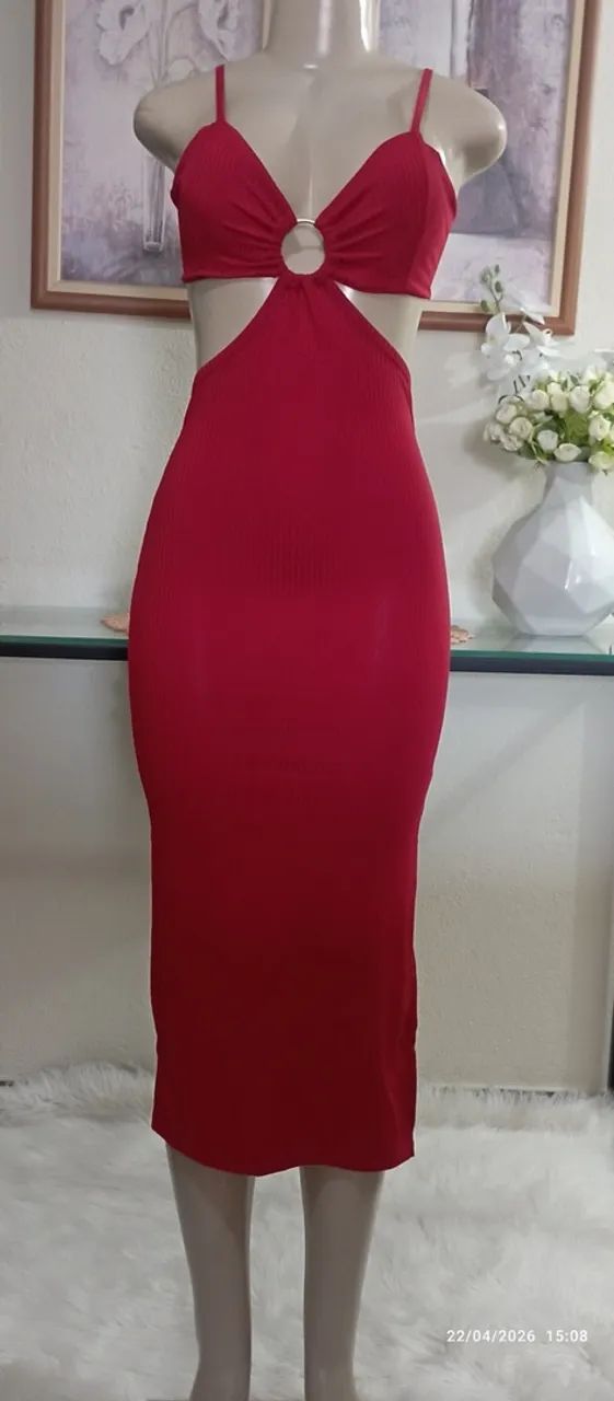 Vestido longo - Foto 2