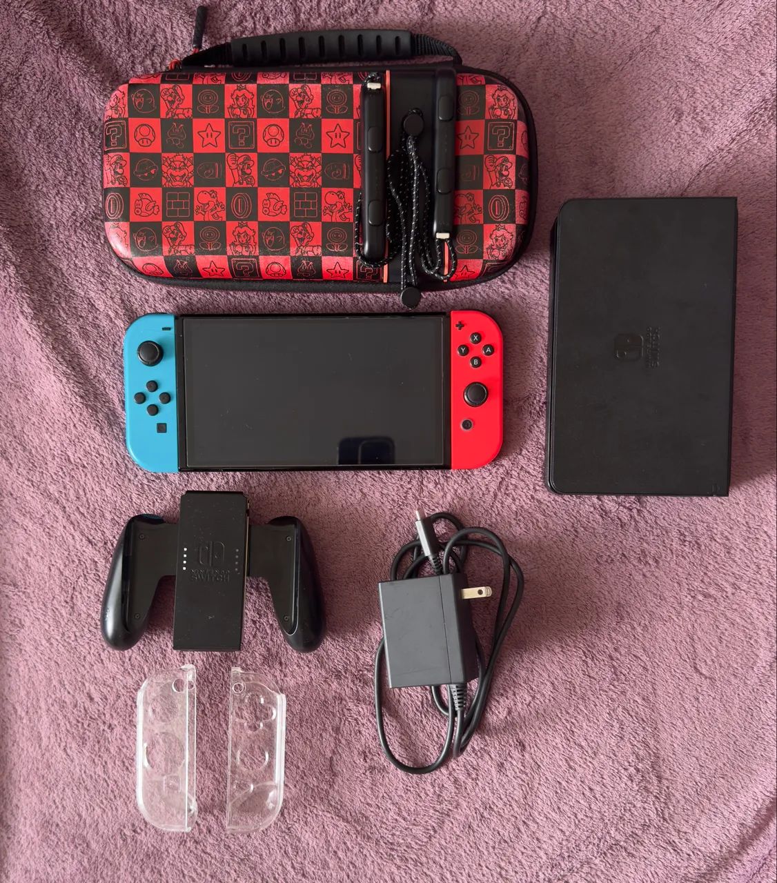 Nintendo Switch Oled - Foto 2