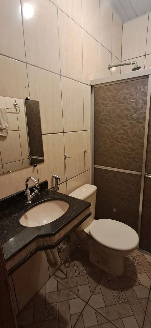 Casa para alugar 1800 - Foto 2