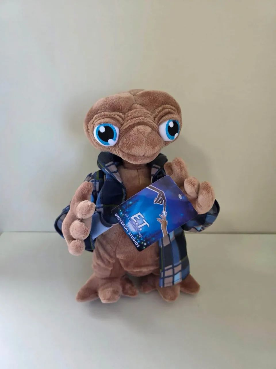 ET DIRNEY