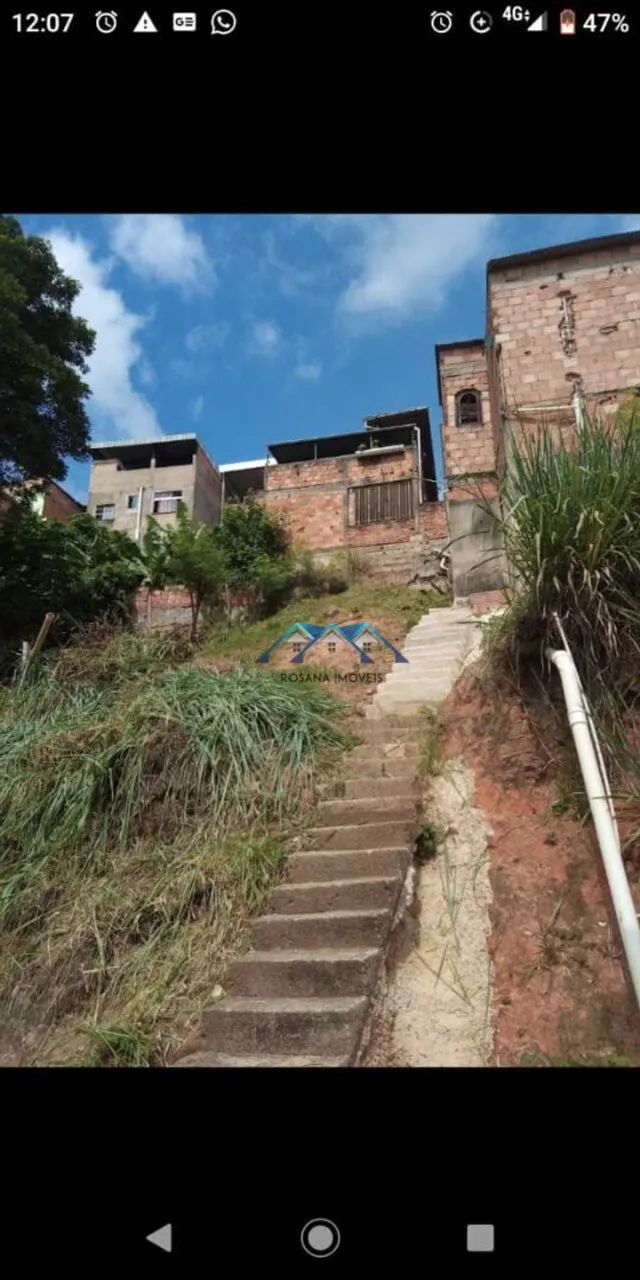LOTE URBANO 150m² Não financia - Foto 4