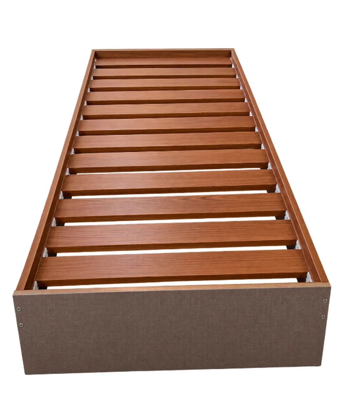 Cama de Solteiro Reforçada - Foto 4