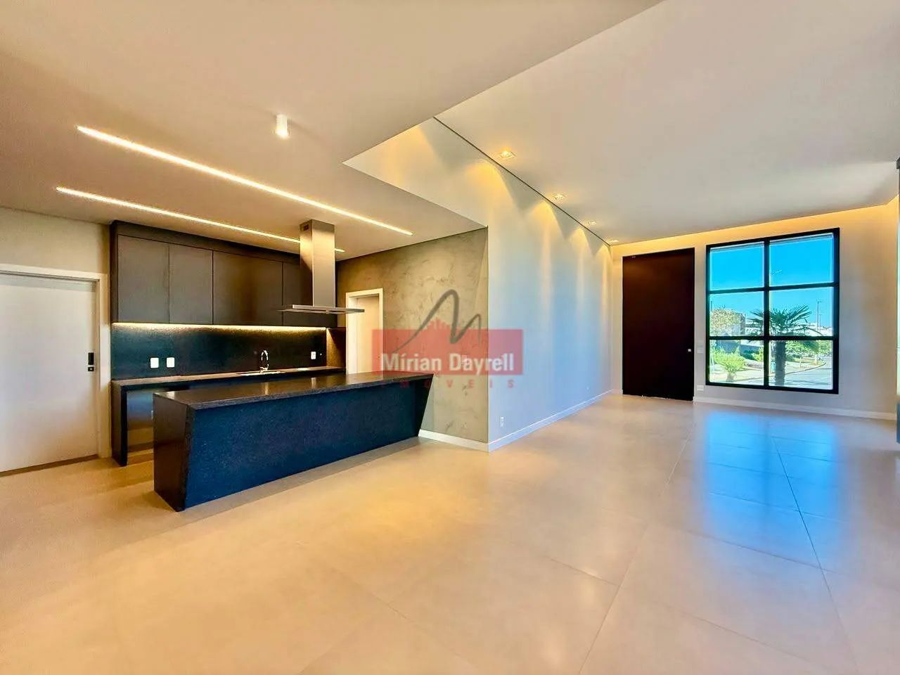 Casa com 6 quartos (4 suítes) 4 vagas, Costa Laguna - Alphaville - Foto 5