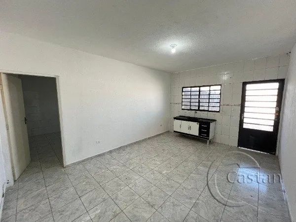 casa térrea para alugar na vila matilde