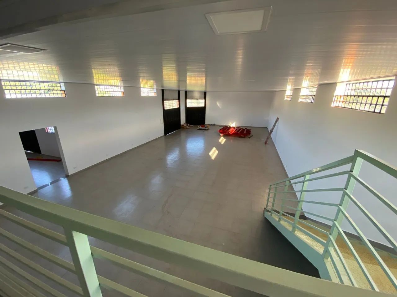 Salão Comercial no Buriti - Foto 2