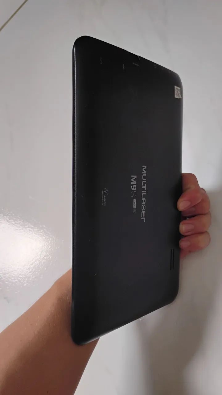 Tablet Multilaser Ms9 Go - Foto 2