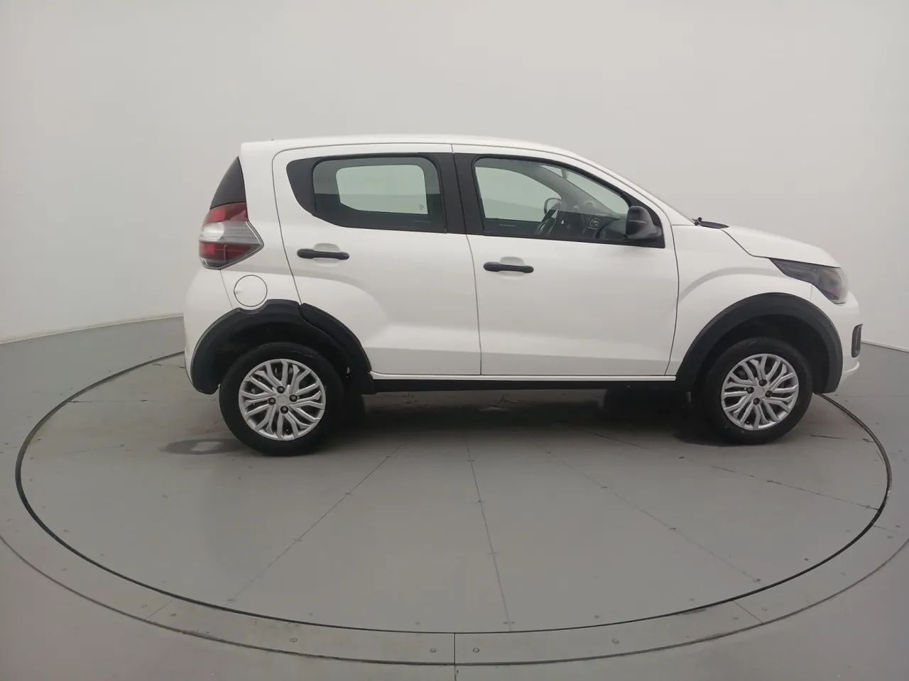 Fiat Mobi LIKE 1.0 Fire Flex 5p., foto 6 de 18