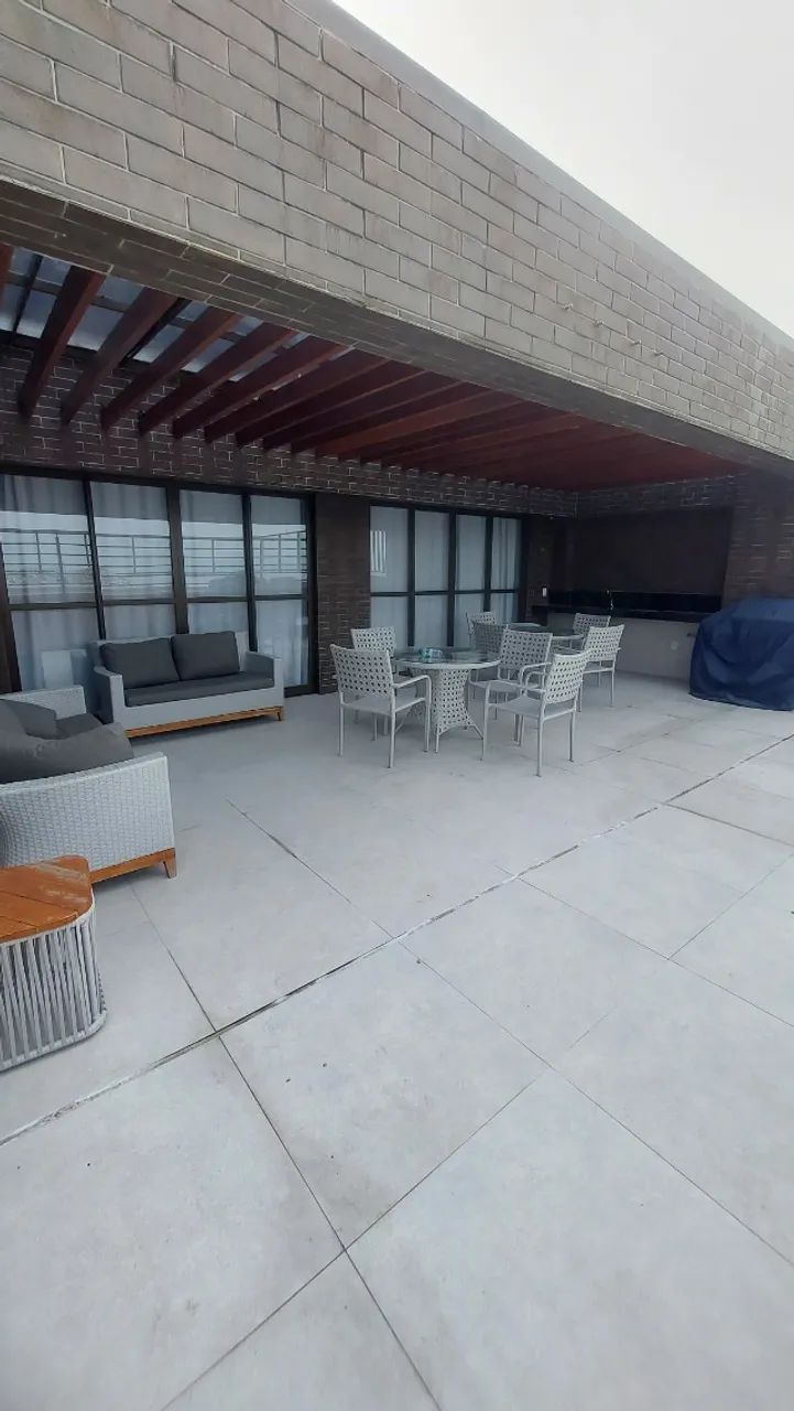 Excelente apartamento com área de lazer completa nos Bancários ! - Foto 5
