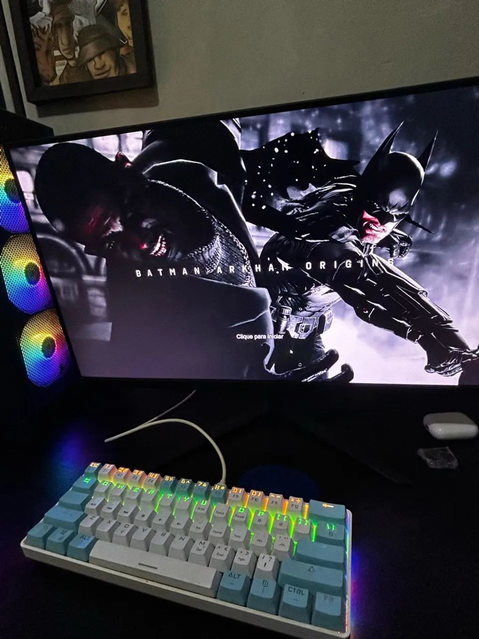CPU GAMER | Custo Benefício - Foto 5