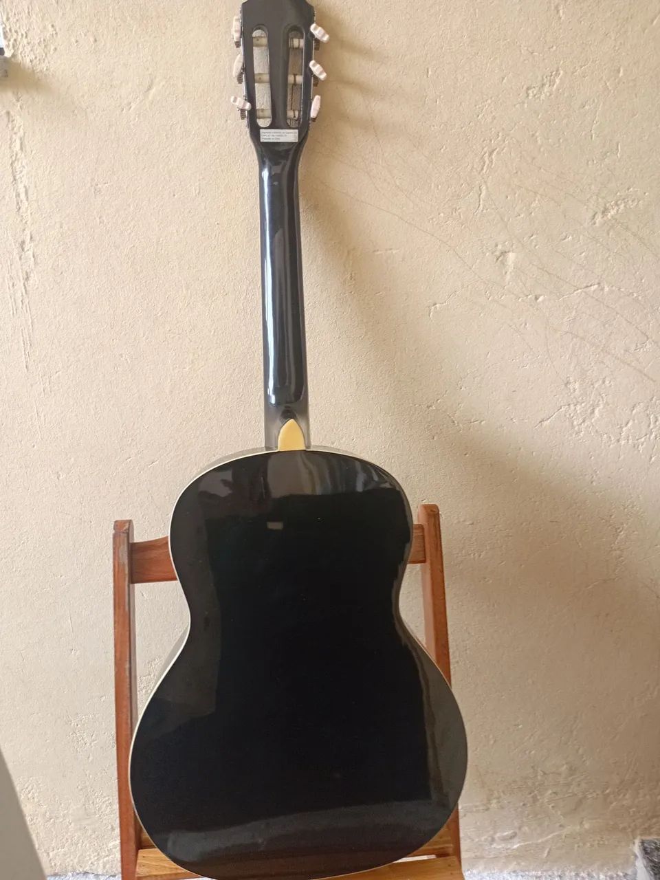 Violão Giannini  - Foto 5