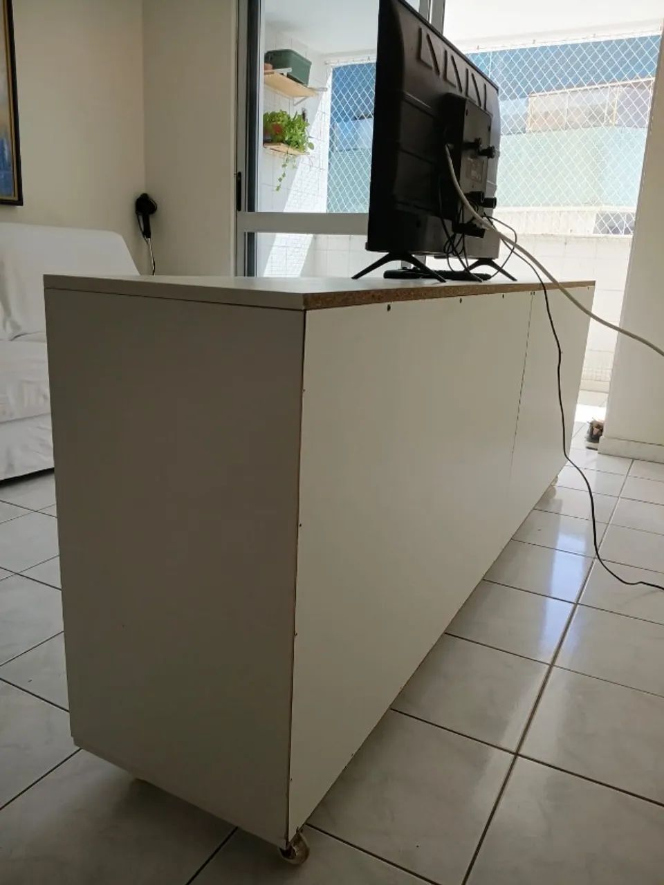 Rack TV452149582717276163