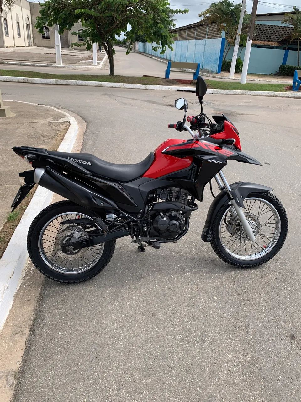 Xre190 ano 2022 - Foto 5