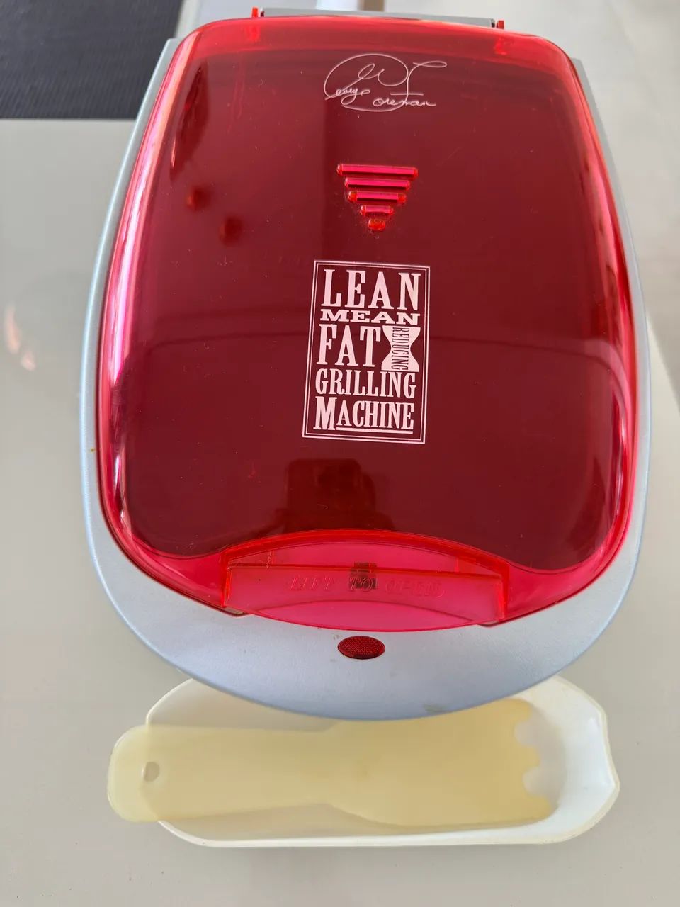Grill George Foreman - Foto 2