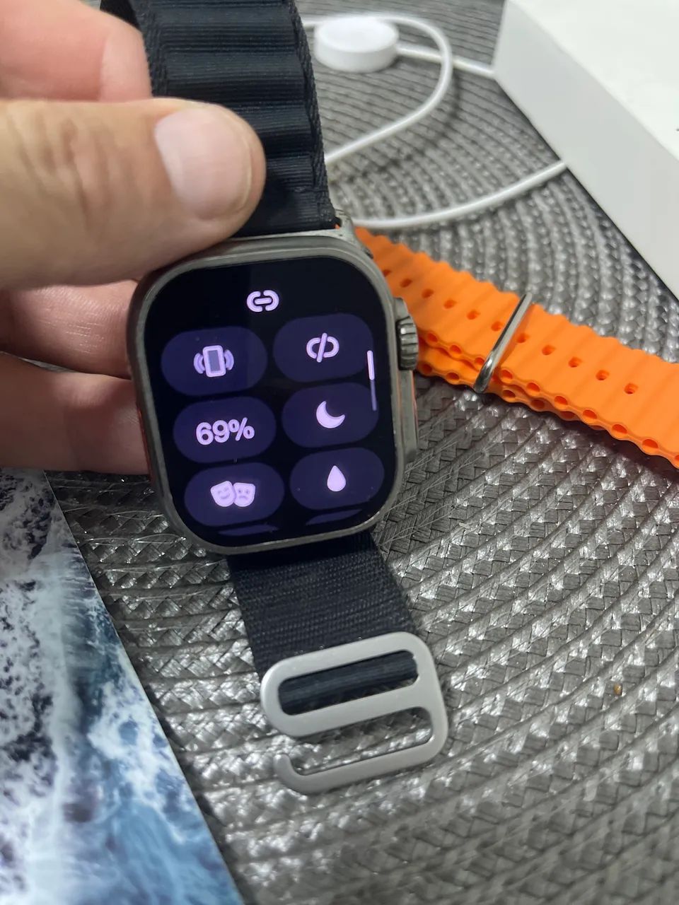 Aplle Watch ultra  - Foto 2
