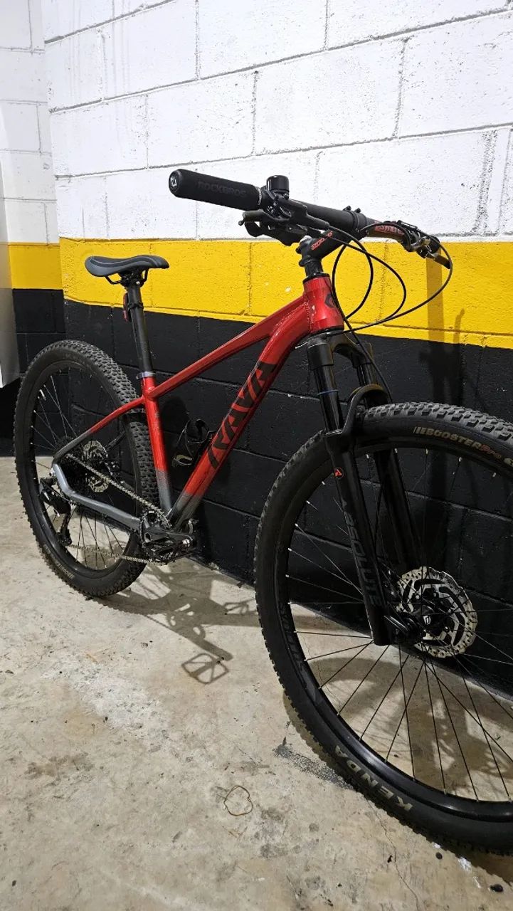 Rava Nazca 29 tam 17 12v Sram - Foto 2