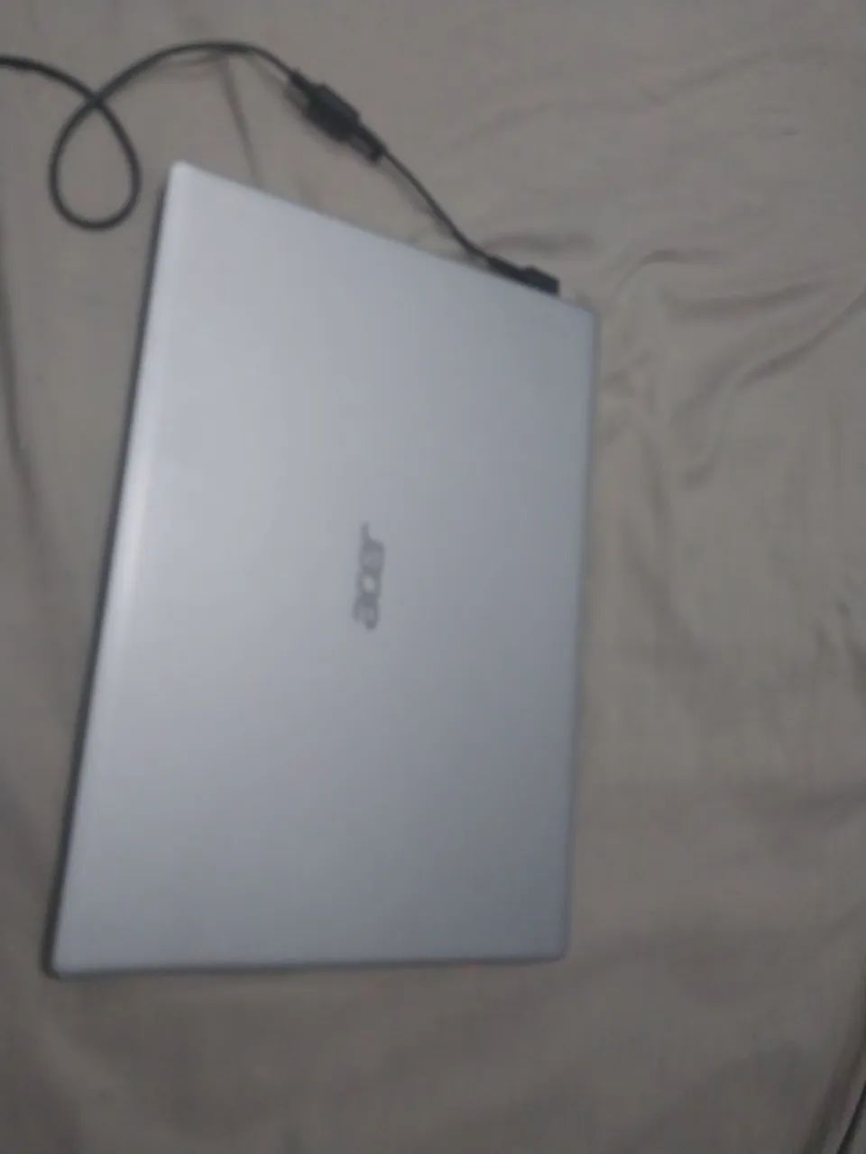 Notebook  - Foto 3