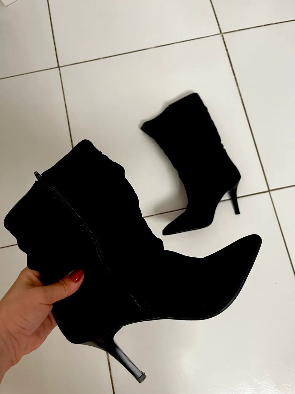 Bota - Foto 2