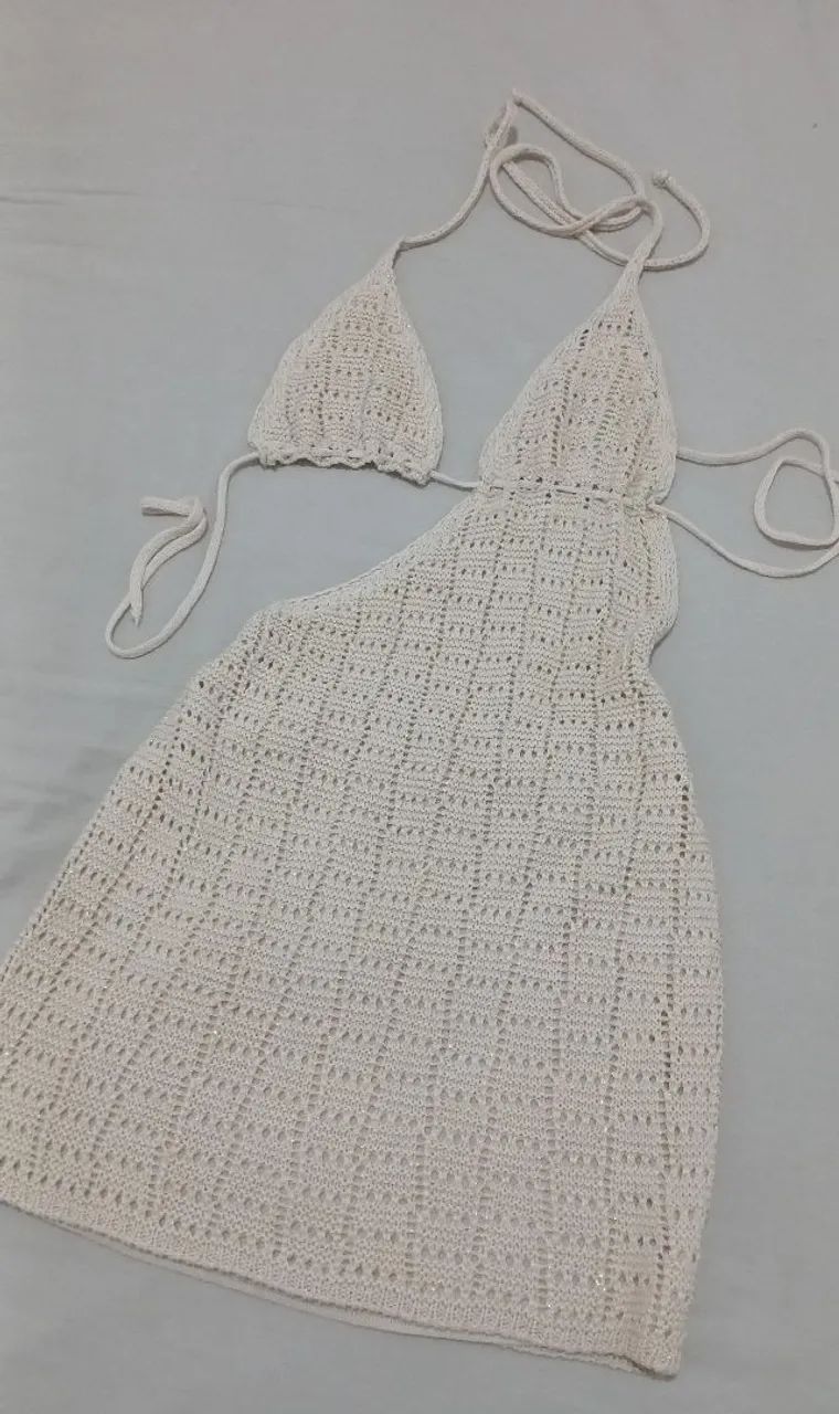Vendo vestido da Chocalat 