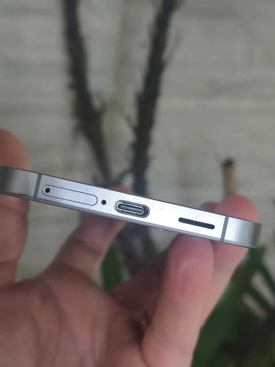 Samsung S25 FE 256gb na garantia!! - Foto 3