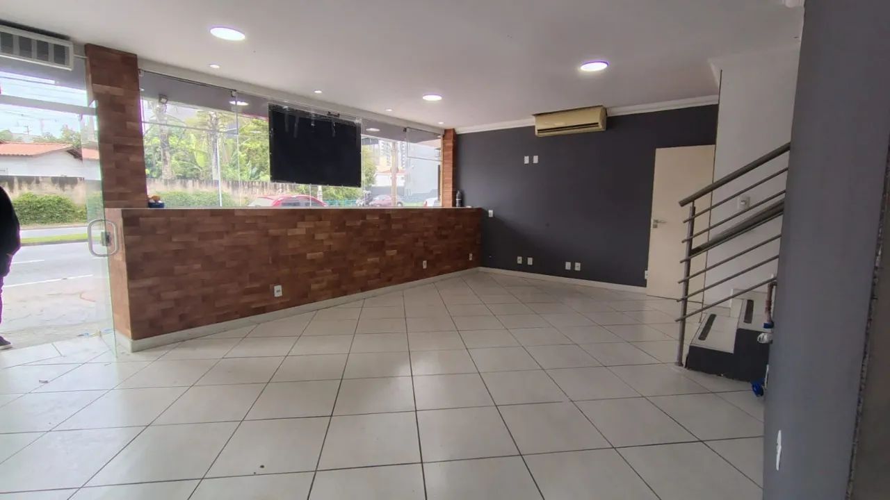 Loja Térrea, Sobreloja e Loja Subsolo - Foto 3