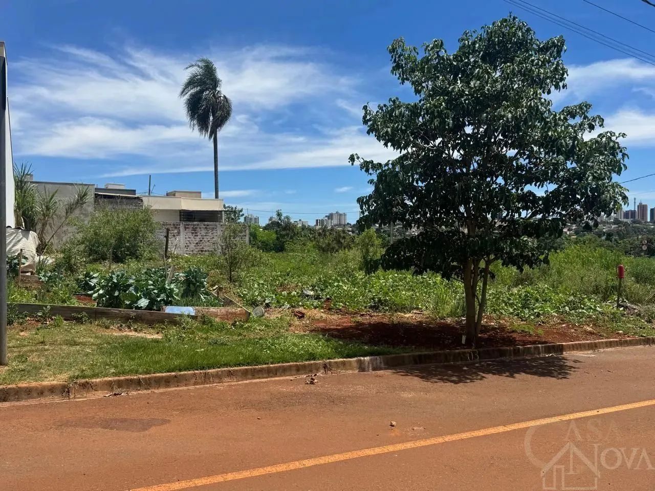 ABAIXOU O VALOR TERRENO INTEIRO- PRÓXIMO AO CAMPUS DA UTFPR - CAMPO MOURÃO - Foto 4