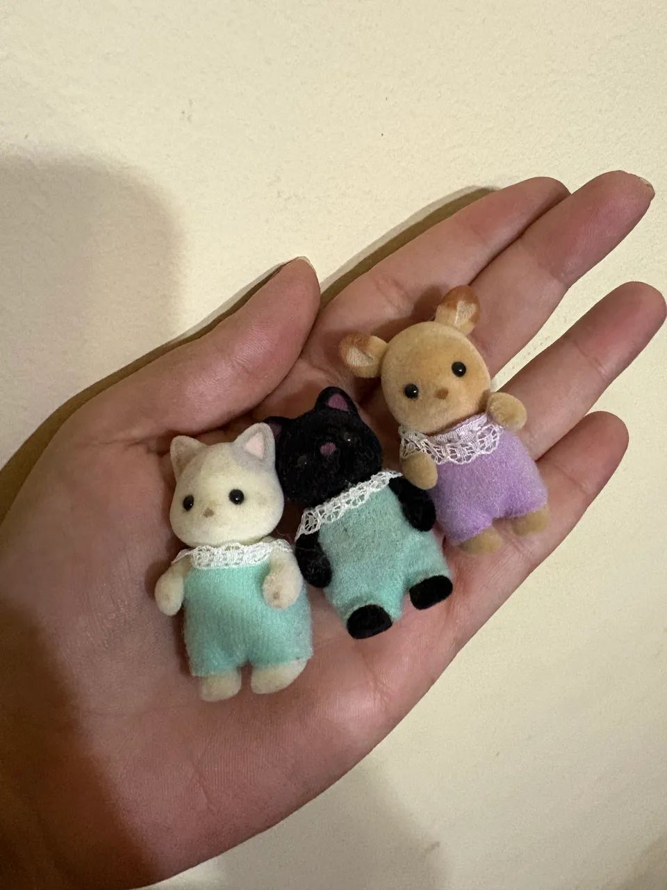 Sylvanian families kit - Foto 3