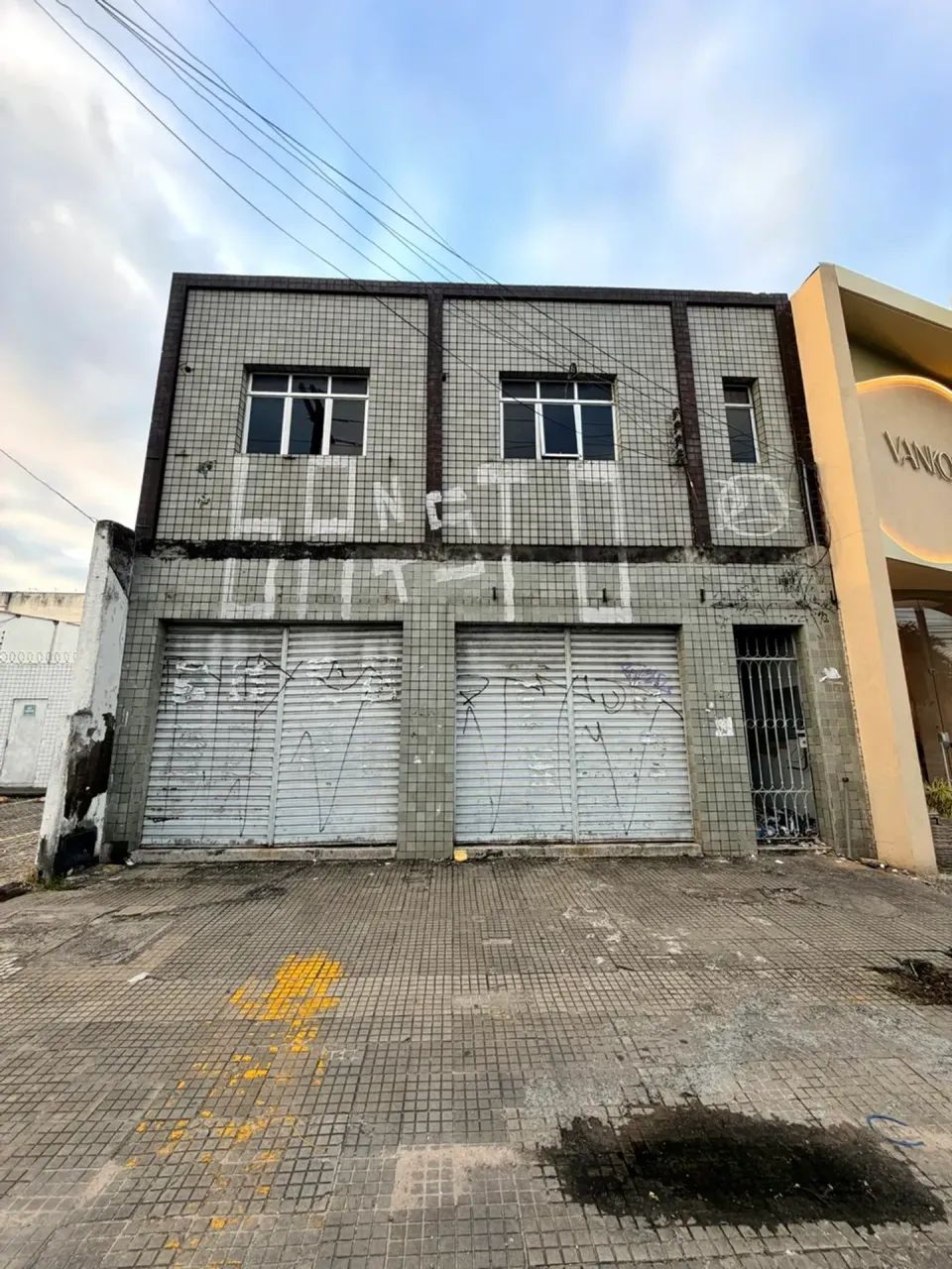Predio Comercial Para Locação - Lagoa Nova / Natal RN - Foto 4