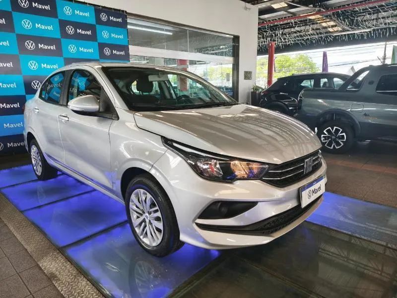 Fiat Cronos CRONOS DRIVE 1.3 8V Flex 2025