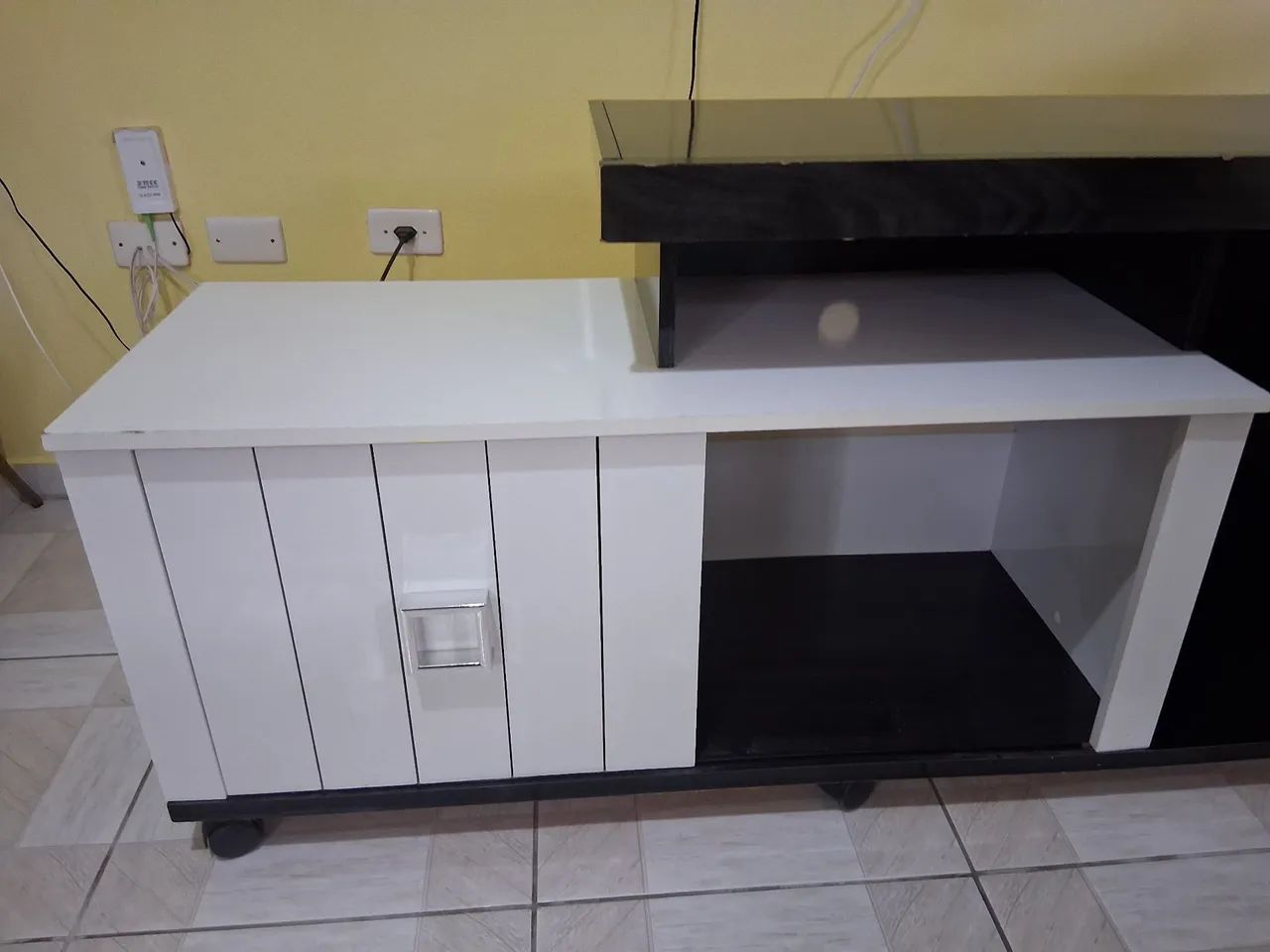 Rack de chão  - Foto 4