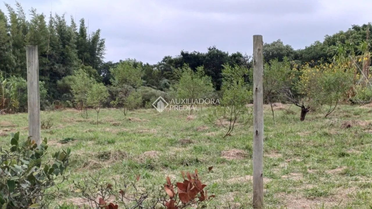 Terreno à Beira da Lagoa Doce no Arroio do Rosa - Imbituba/SC - Foto 2