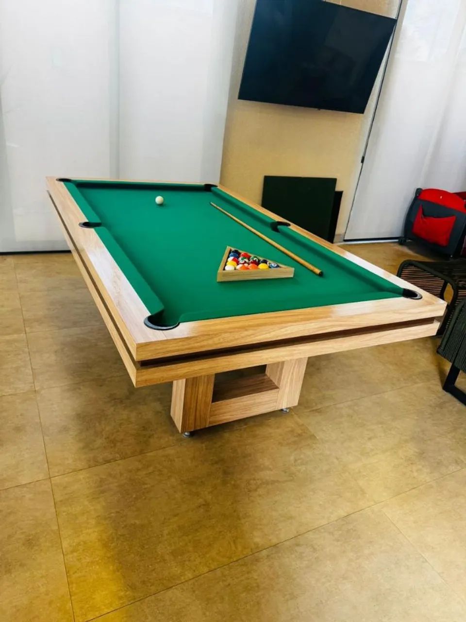 Mesas de jantar e Bilhar/Alto padrão  - Foto 3