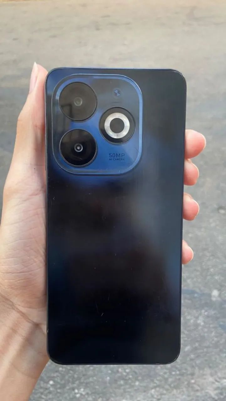 Vendo celular 