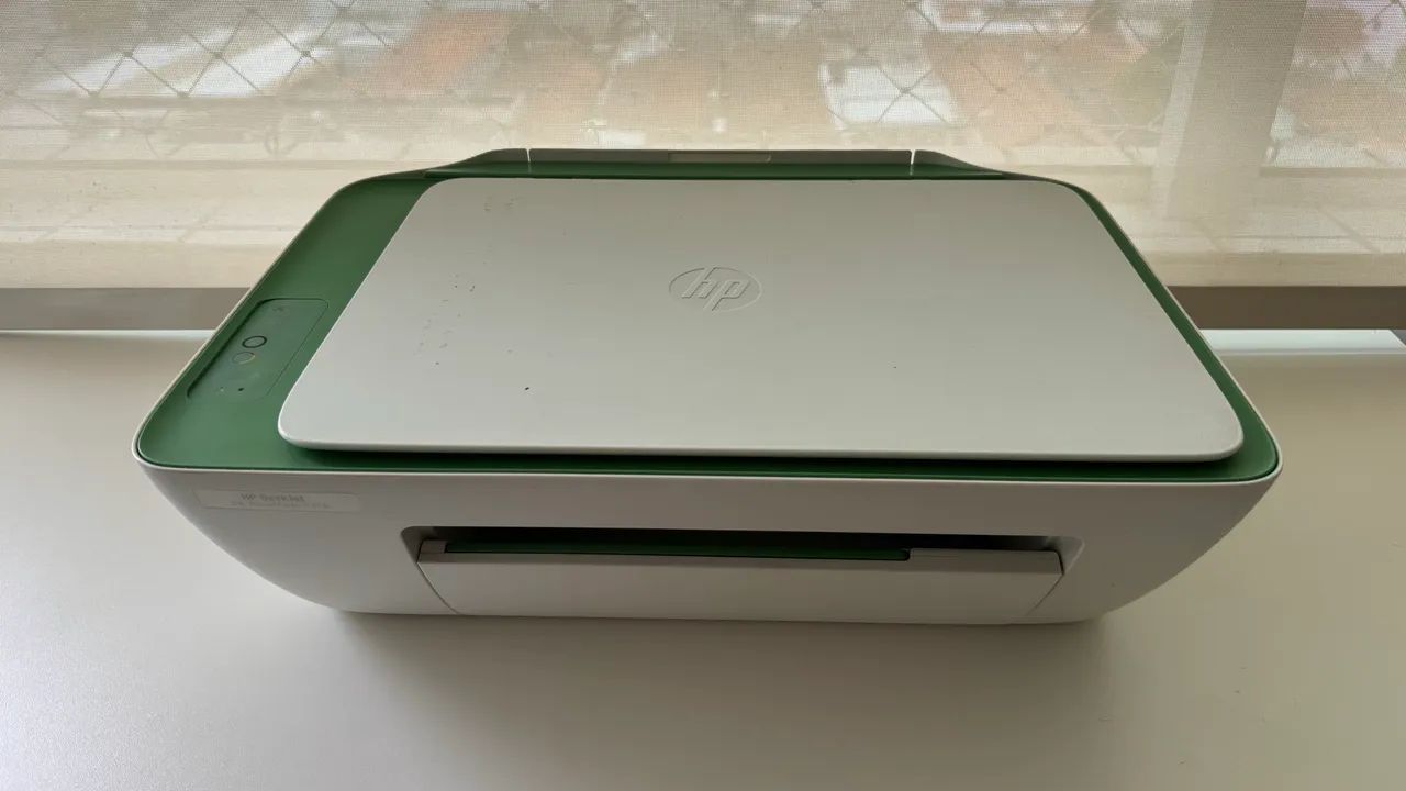 HP DeskJet 2376 Multifuncional - Pouco Uso - Funcionando 100% - Foto 3