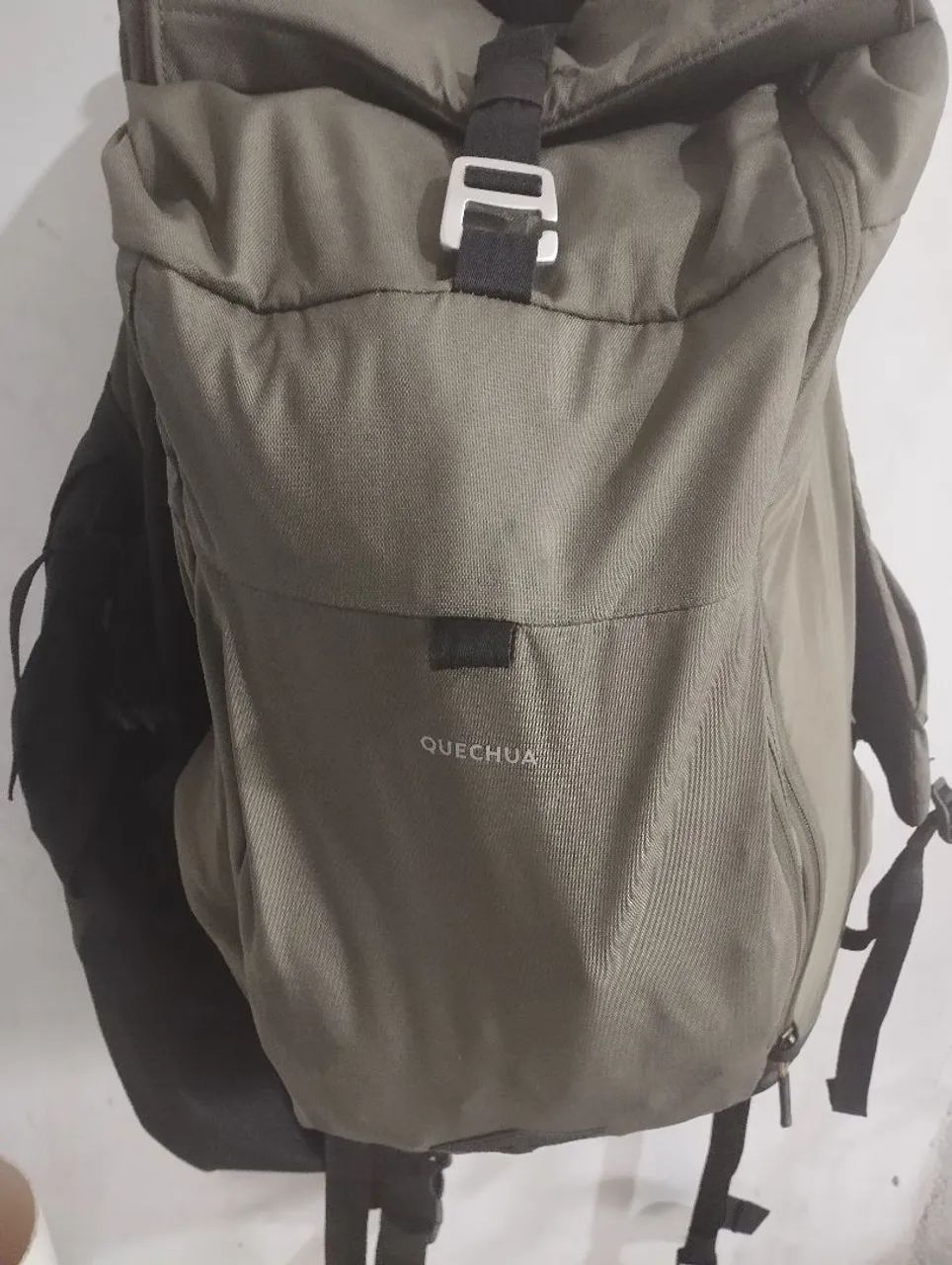 mochila quechua 32L