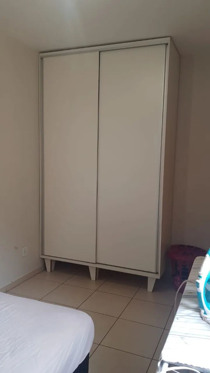 VENDO APARTAMENTO RESIDENCIAL AÇAI