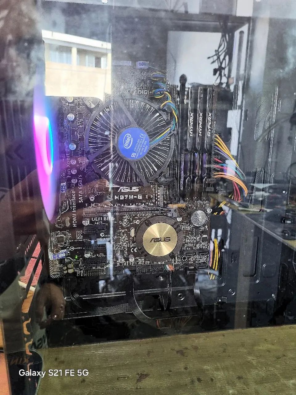 Setup completo Core i5 SSD  - Foto 5