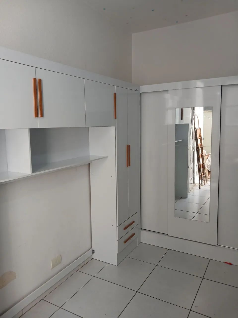 Montagem e desmontagem  - Foto 5