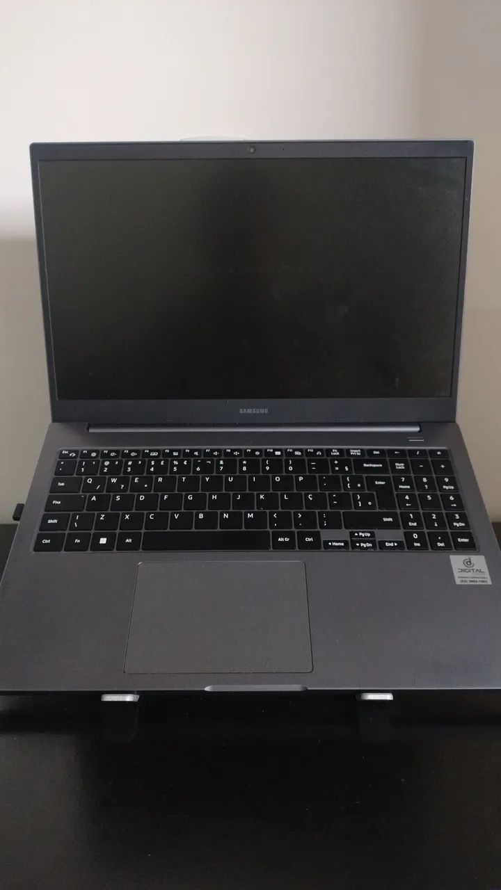 Samsung book XDA