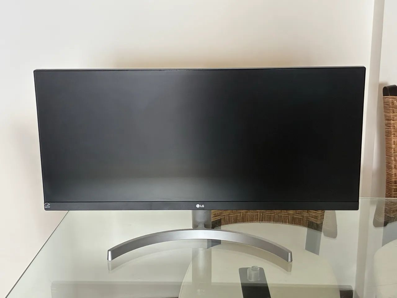 Monitor LG Ultrawide 29 polegadas