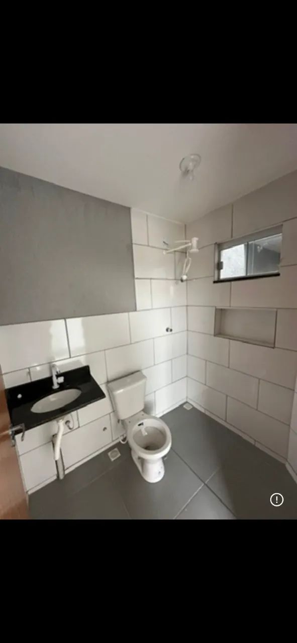 Vendo ágio 2 qto com suíte  - Foto 2