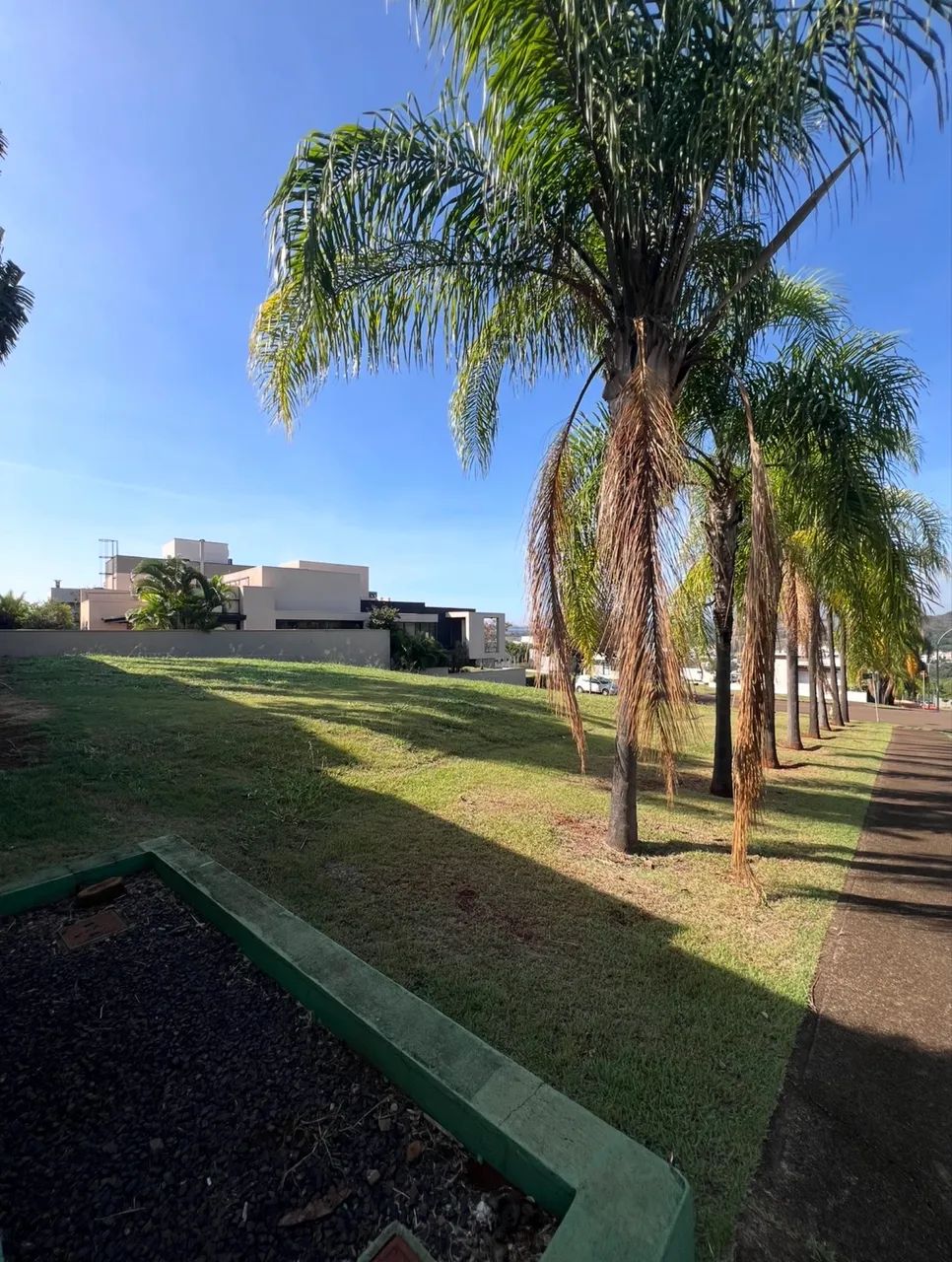 Lote esquina Alphaville 2 - Foto 4