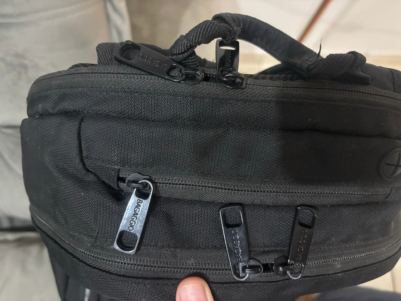 Mochila Bagaggio Original  - Foto 4