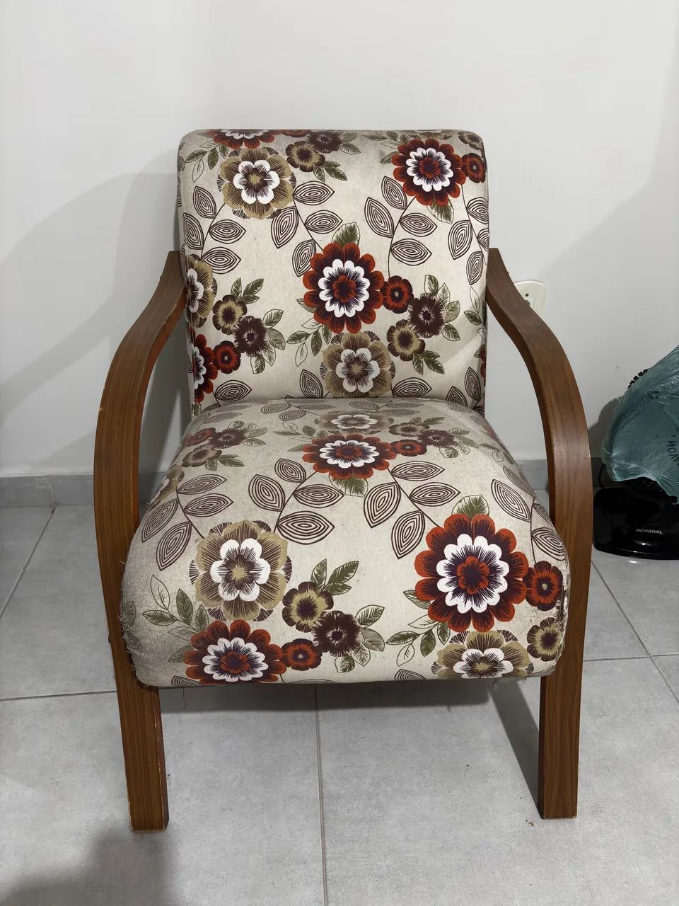 Cadeira doação - Foto 3