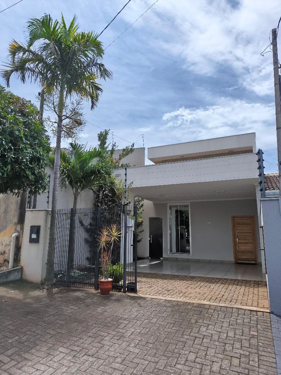 Foto - Paranavaí - Centro