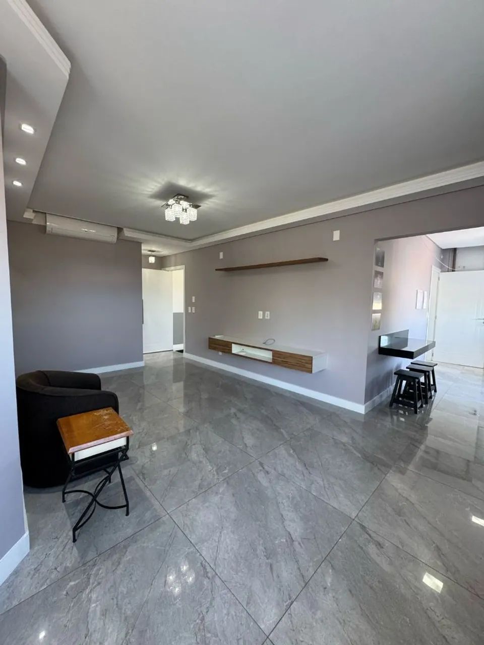 Apartamento com vista para o mar - Foto 5