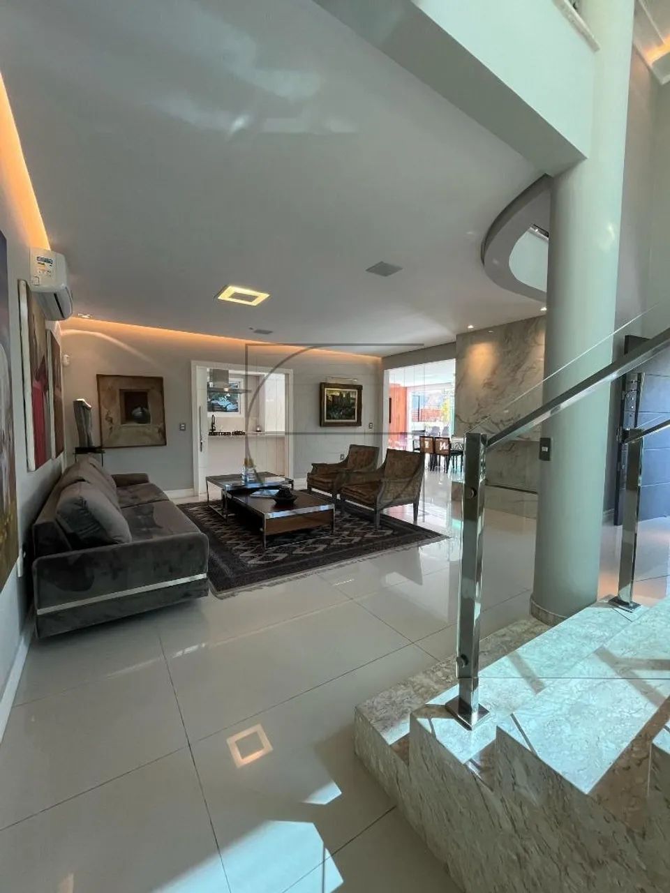 Casa alto padrão em Jurerê In - Foto 5